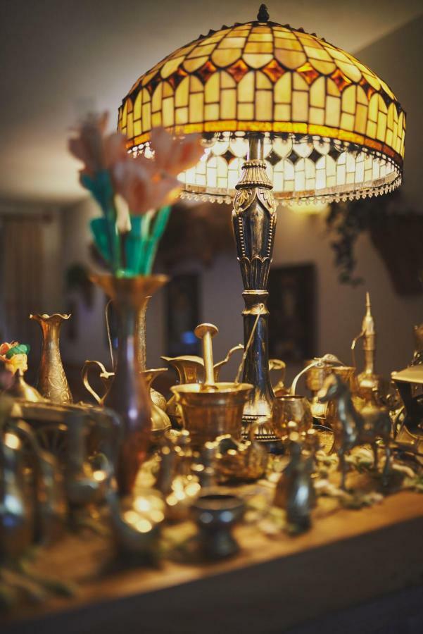 Dom Rodziny Sojkow Bed & Breakfast เบียลกาตัทร์ชันสกา ภายนอก รูปภาพ
