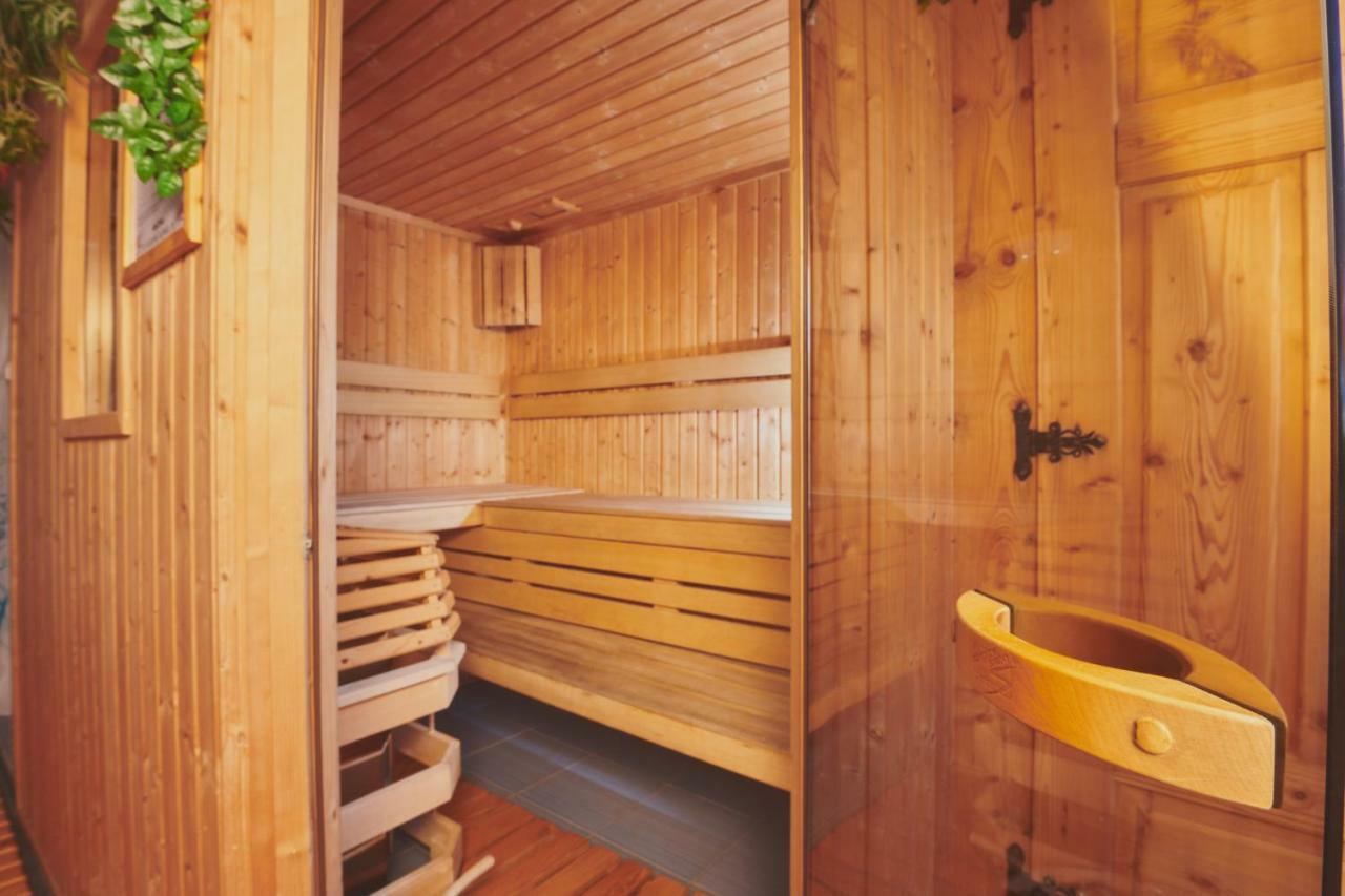 Dom Rodziny Sojkow Bed & Breakfast เบียลกาตัทร์ชันสกา ภายนอก รูปภาพ