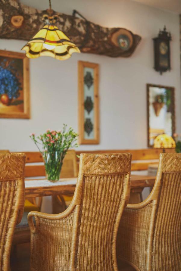 Dom Rodziny Sojkow Bed & Breakfast เบียลกาตัทร์ชันสกา ภายนอก รูปภาพ