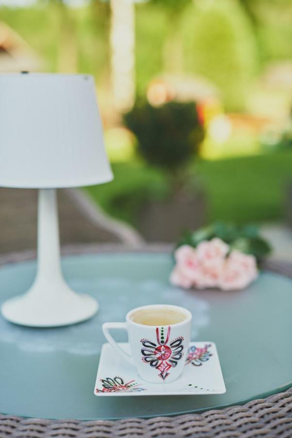 Dom Rodziny Sojkow Bed & Breakfast เบียลกาตัทร์ชันสกา ภายนอก รูปภาพ