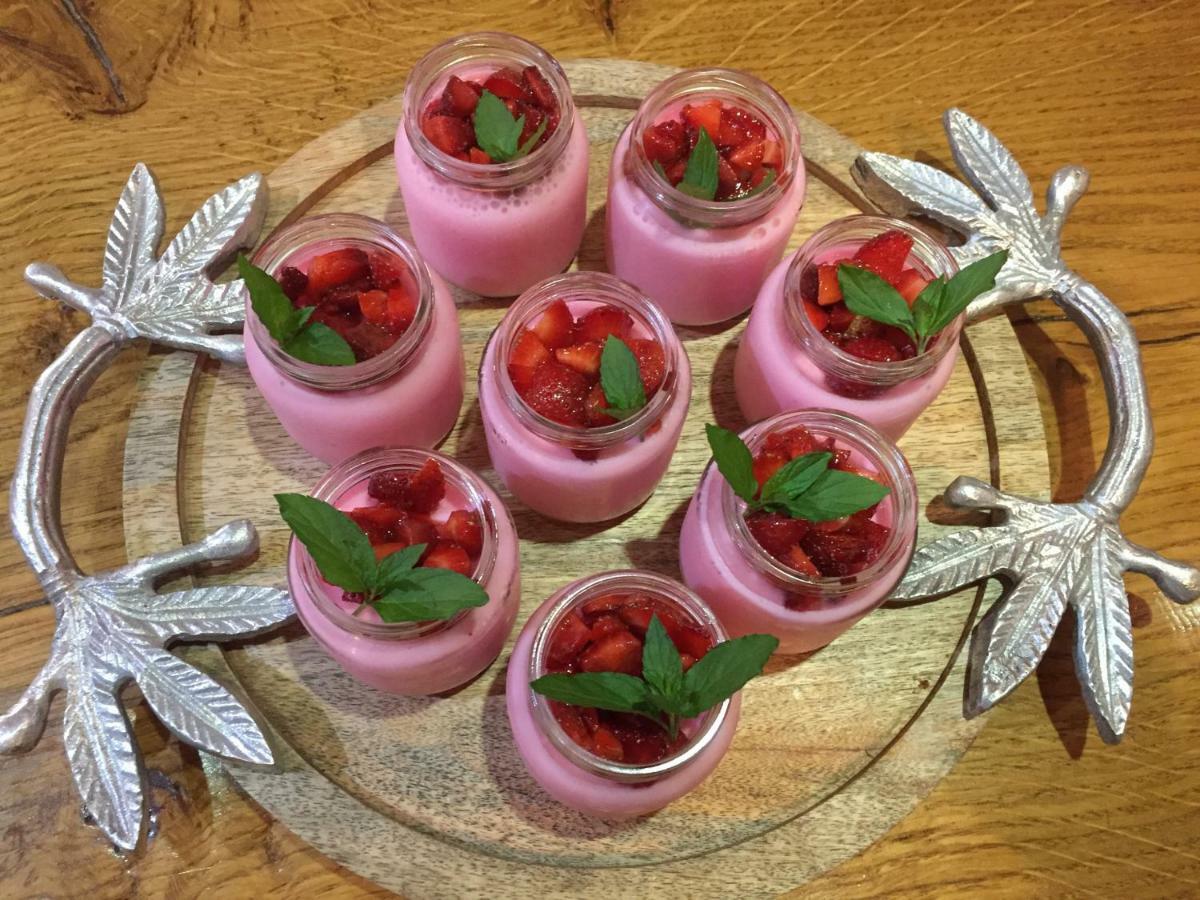Dom Rodziny Sojkow Bed & Breakfast เบียลกาตัทร์ชันสกา ภายนอก รูปภาพ