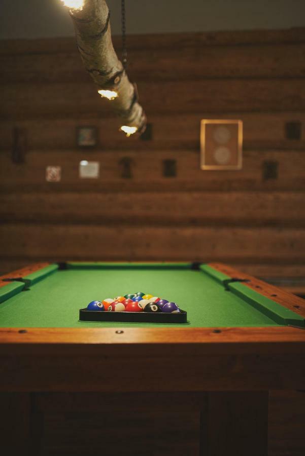 Dom Rodziny Sojkow Bed & Breakfast เบียลกาตัทร์ชันสกา ภายนอก รูปภาพ
